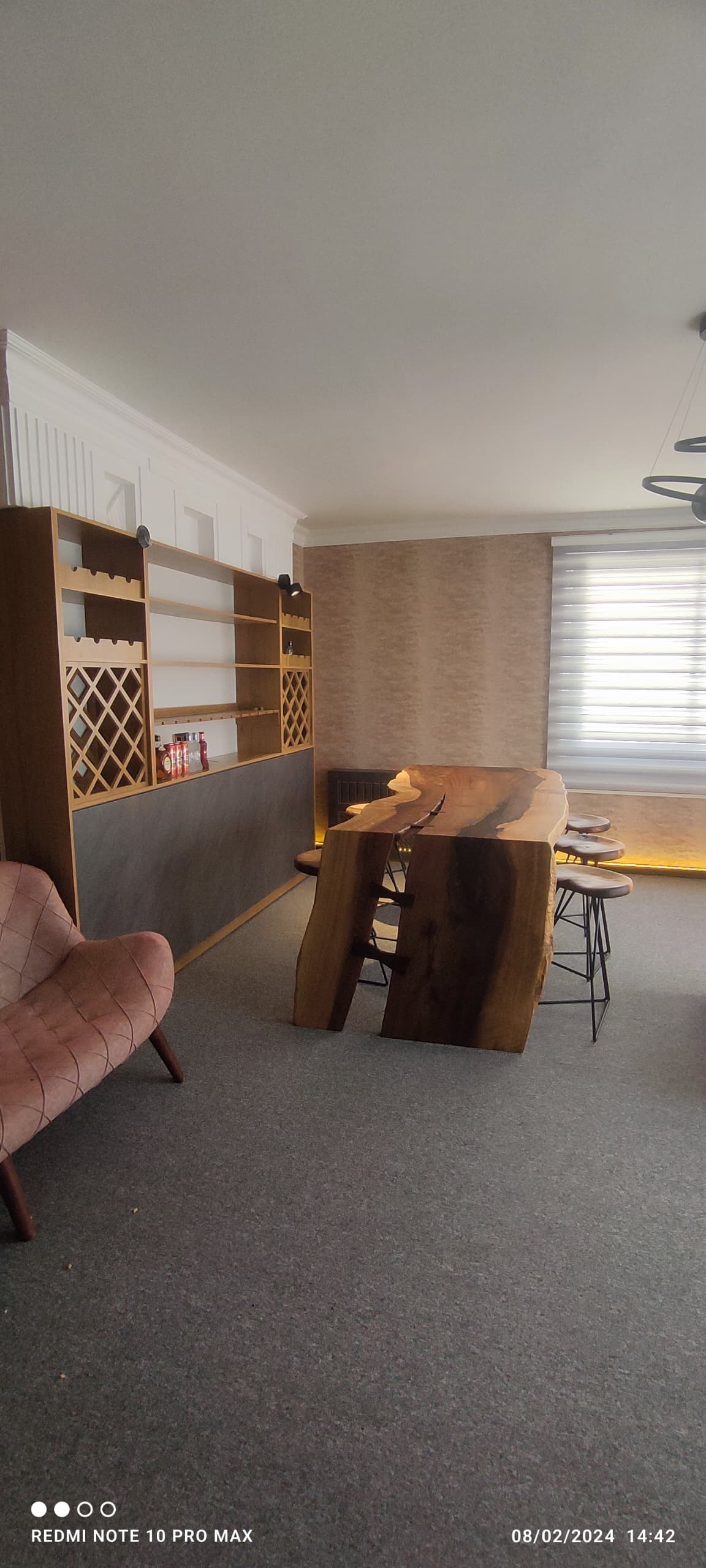 بهترین خدمات صنایع چوبی در تهران