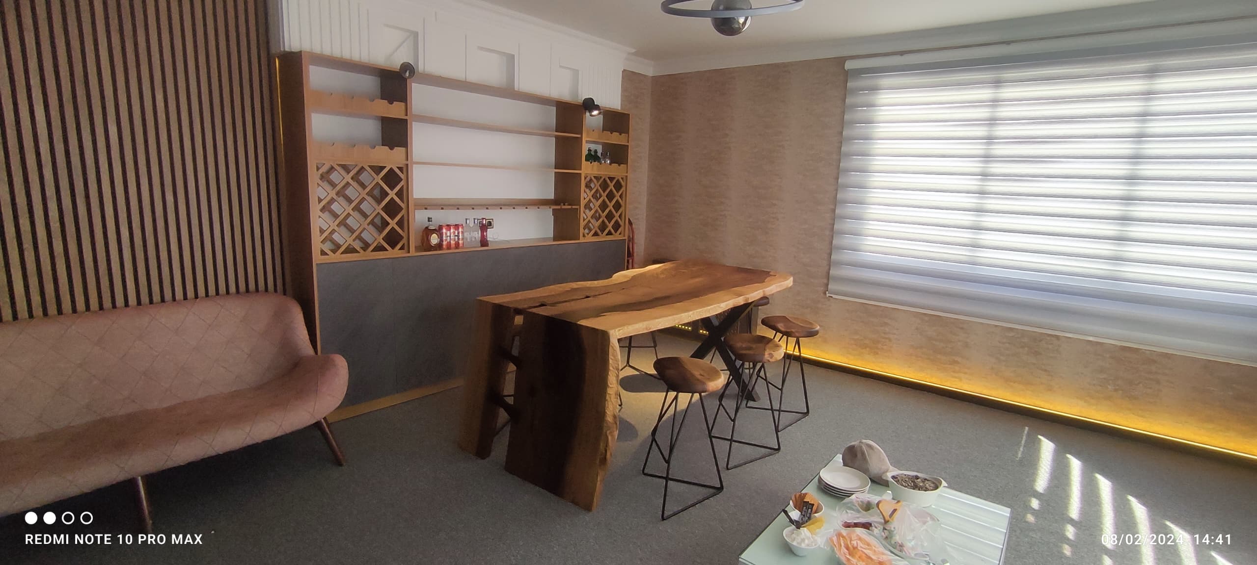 بهترین خدمات صنایع چوبی در تهران