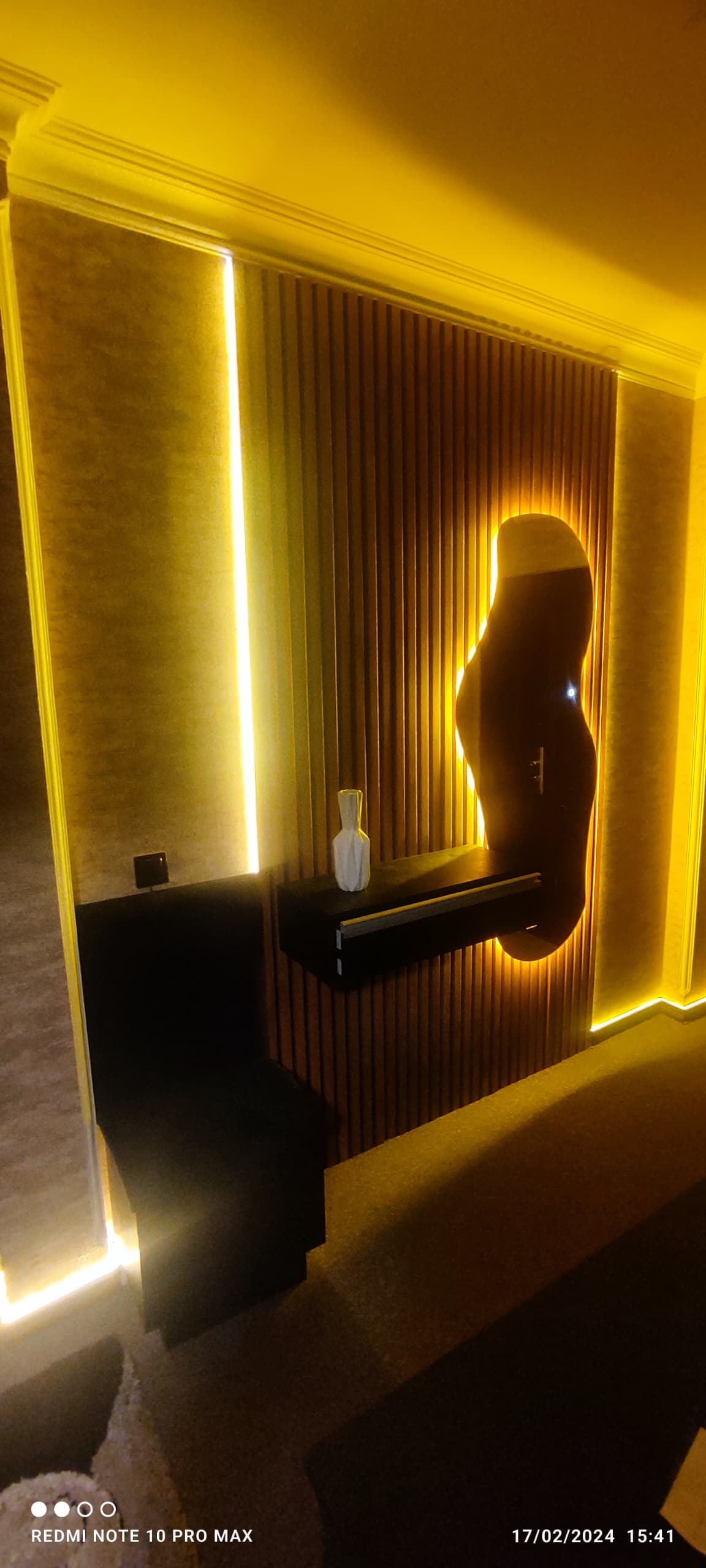 بهترین خدمات صنایع چوبی در تهران