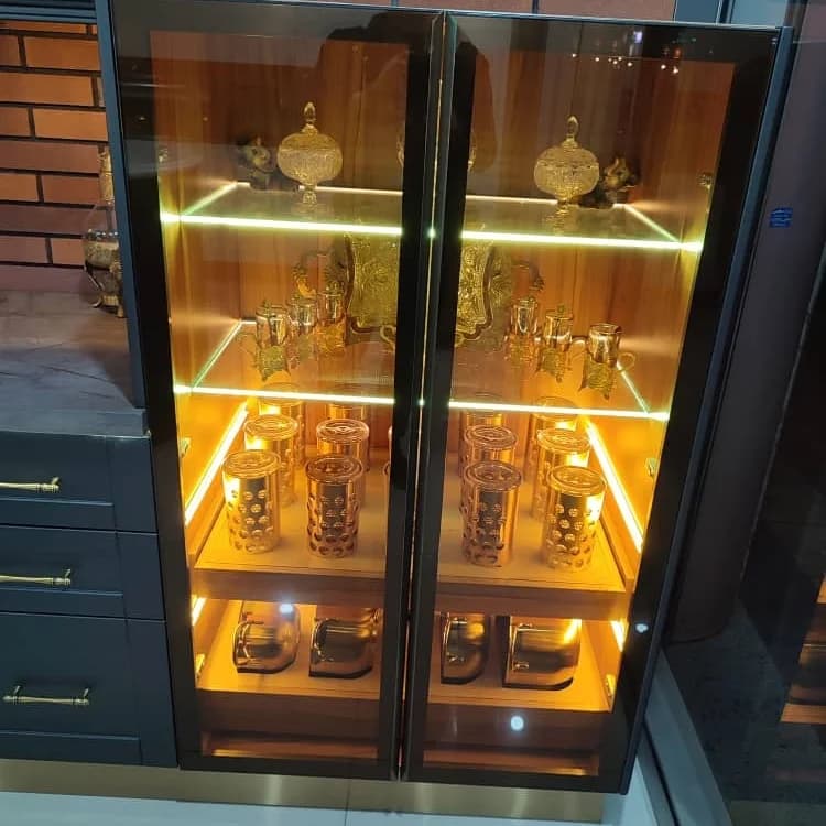 بهترین خدمات صنایع چوبی در تهران