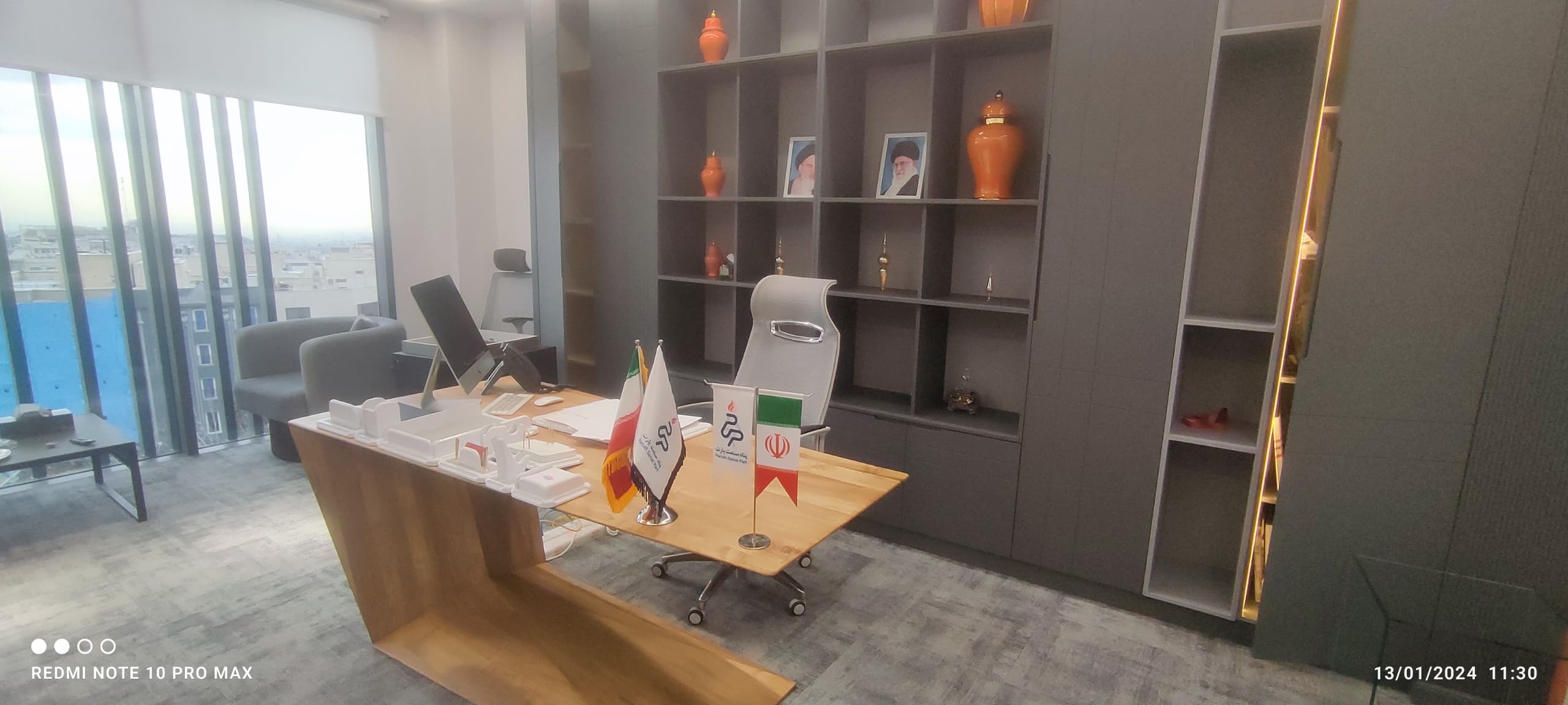 بهترین خدمات صنایع چوبی در تهران